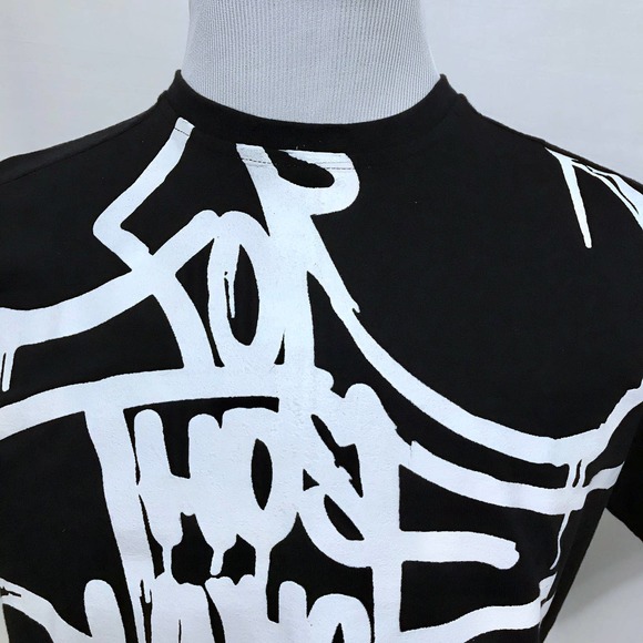 ❌SOLD❌ Smith and Graham NWOT Graphic Shirt for Men M - Picture 3 of 9